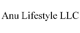 ANU LIFESTYLE LLC