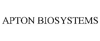 APTON BIOSYSTEMS