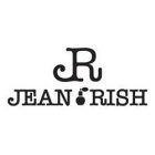 JEAN RISH JR