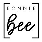 [BONNIE BEE]