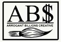 AB$ ARROGANT BILLION$ CREATIVE