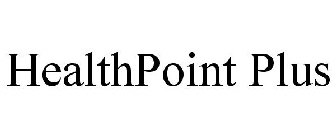 HEALTHPOINT PLUS