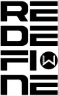 REDEFINE W