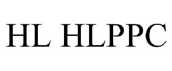 HL HLPPC