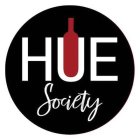 HUE SOCIETY