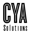 CYA SOLUTIONS