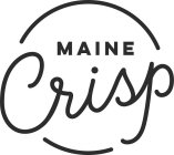 MAINE CRISP