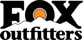 FOX OUTFITTERS
