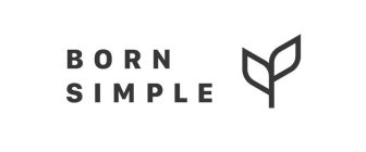 BORN SIMPLE