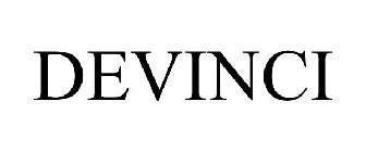 DEVINCI