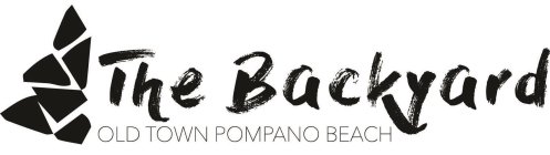 THE BACKYARD OLD TOWN POMPANO BEACH