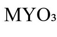 MYO3