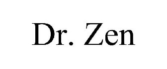 DR. ZEN