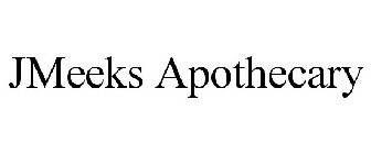 JMEEKS APOTHECARY