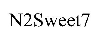 N2SWEET7