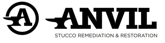 A ANVIL STUCCO REMEDIATION & RESTORATION