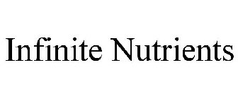 INFINITE NUTRIENTS