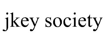 JKEY SOCIETY