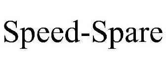 SPEED-SPARE