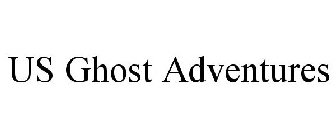 US GHOST ADVENTURES