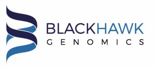 B BLACKHAWK GENOMICS
