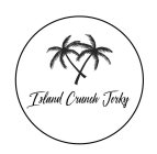 ISLAND CRUNCH JERKY