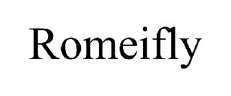 ROMEIFLY