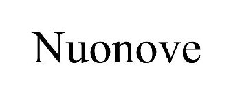 NUONOVE