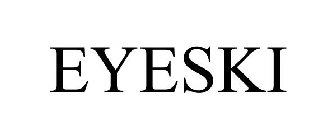 EYESKI