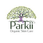 PARKII ORGANIC SKIN CARE