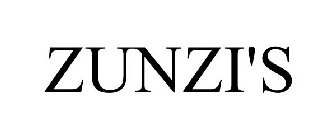 ZUNZI'S