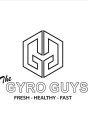 GG THE GYRO GUYS FRESH - HEALTHY - FAST
