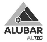 ALUBAR ALTEC