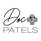 DOC PATELS