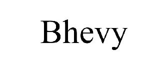 BHEVY