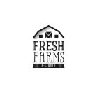 FRESH FARMS E-LIQUID