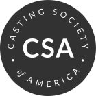 CASTING SOCIETY OF AMERICA CSA