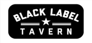 BLACK LABEL TAVERN