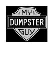 MY DUMPSTER GUY