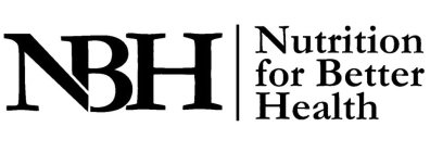 NBH NUTRITION FOR BETTER HEALTH