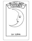 LOTERIA DON CLEMENTE LA LUNA