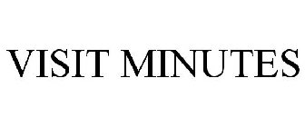 VISIT MINUTES