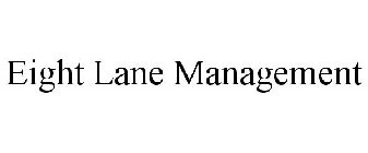 EIGHT LANE MANAGEMENT