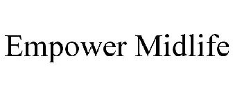 EMPOWER MIDLIFE