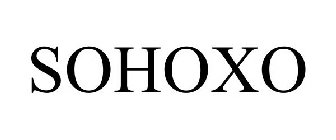 SOHOXO