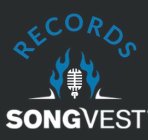 RECORDS SONGVEST