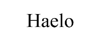 HAELO