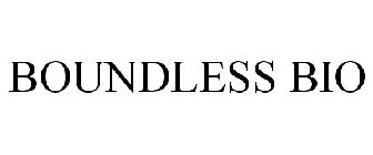 BOUNDLESS BIO