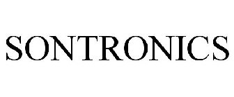 SONTRONICS