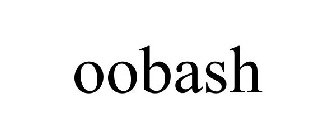 OOBASH